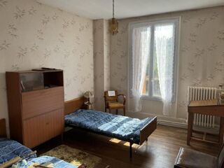  Maison à vendre 6 pièces 122 m²