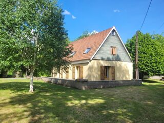  Maison � vendre 6 pi�ces 160 m�