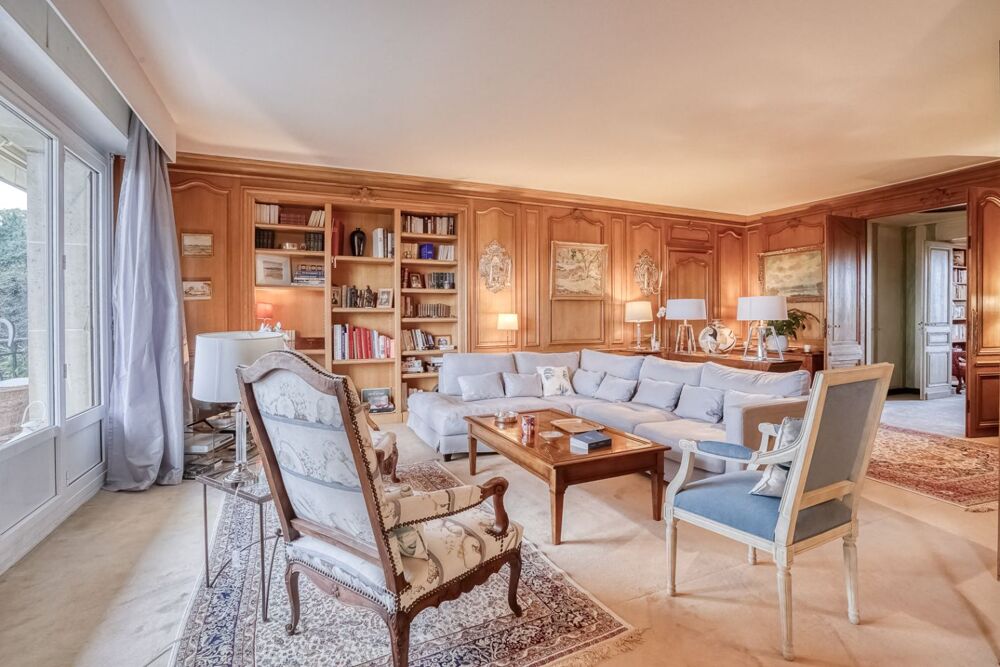 Location Appartement 6 Pièces Ville d'avray