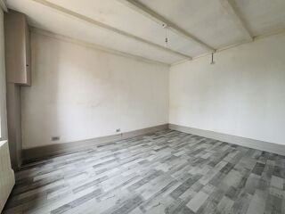  Maison à vendre 3 pièces 45 m²