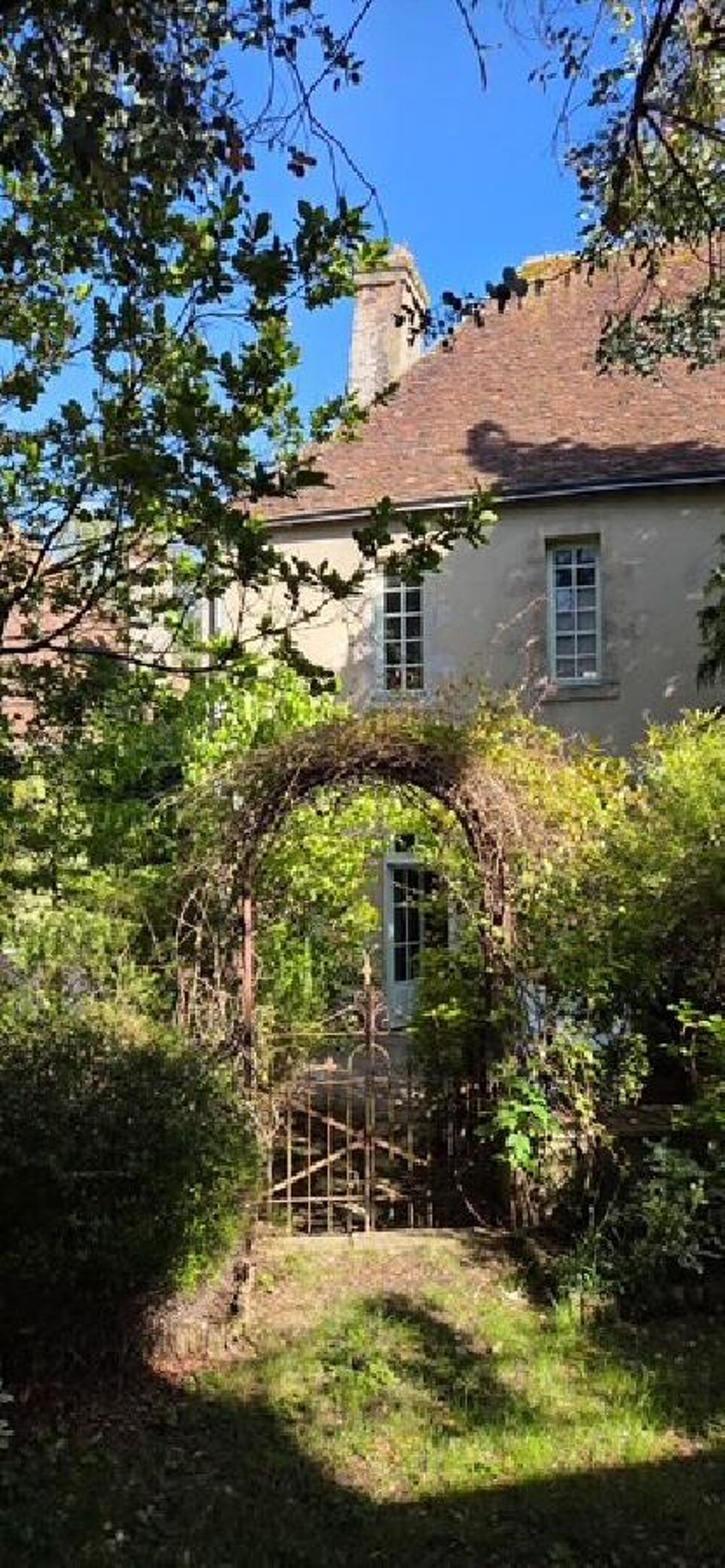 Vente Maison Maison Authon du perche