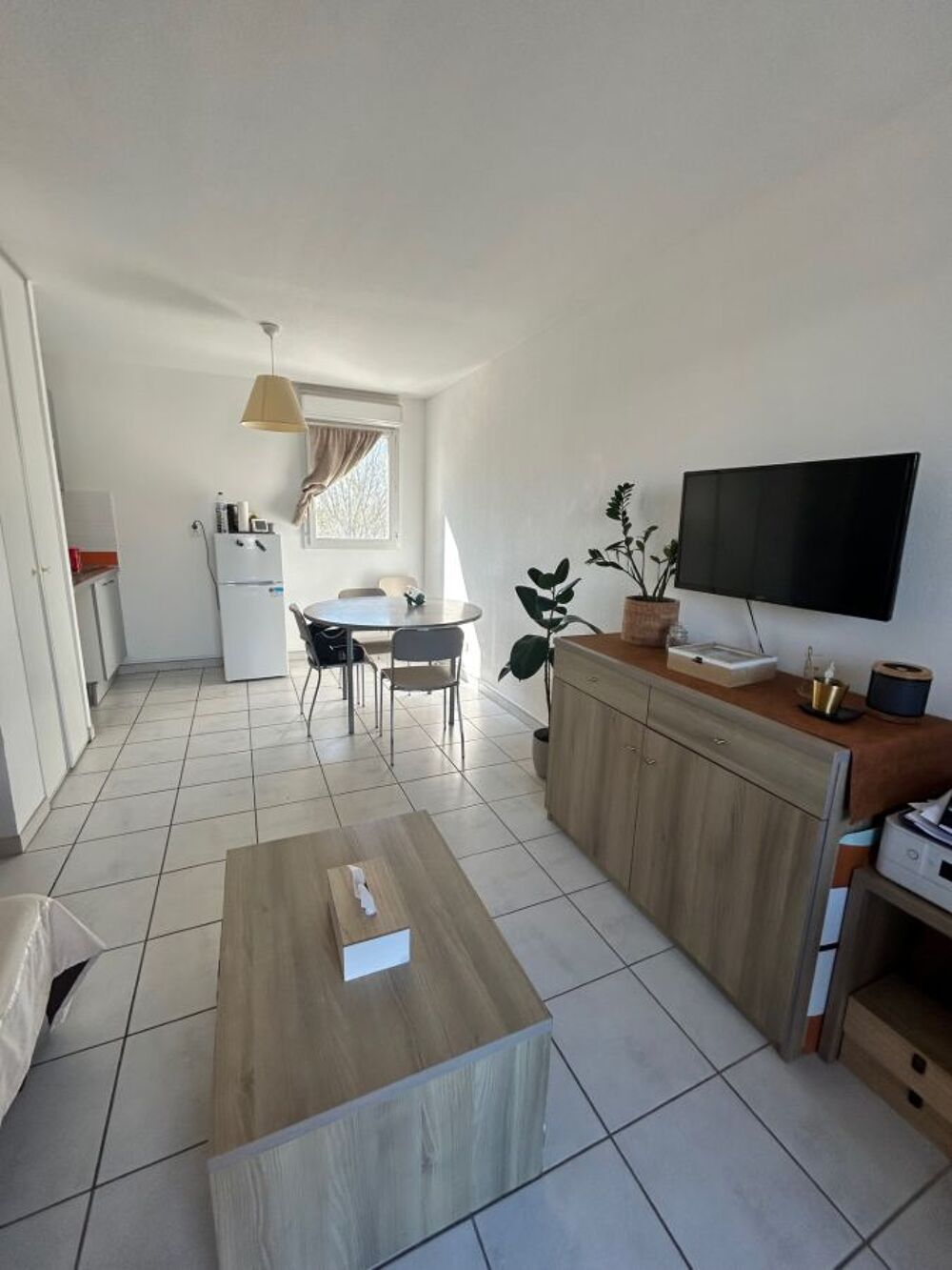 Appartement 3 pièces 51 m² · à Le Grau du Roi · 51 m² · 199 280 €
