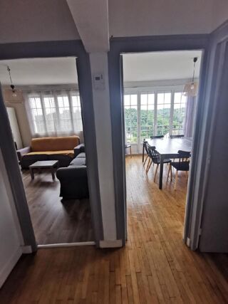  Maison � vendre 10 pi�ces 135 m�