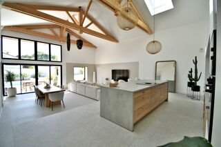  Maison à vendre 6 pièces 180 m²