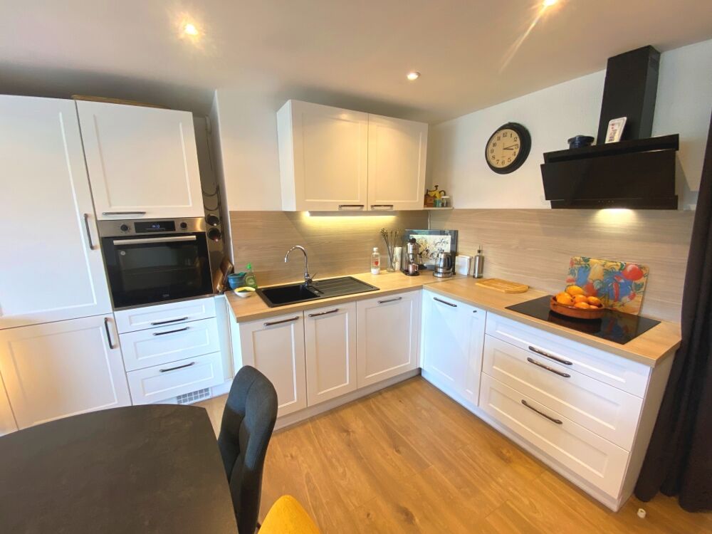 Vente Appartement 3 Pièces + Parking + cellier Le grau du roi