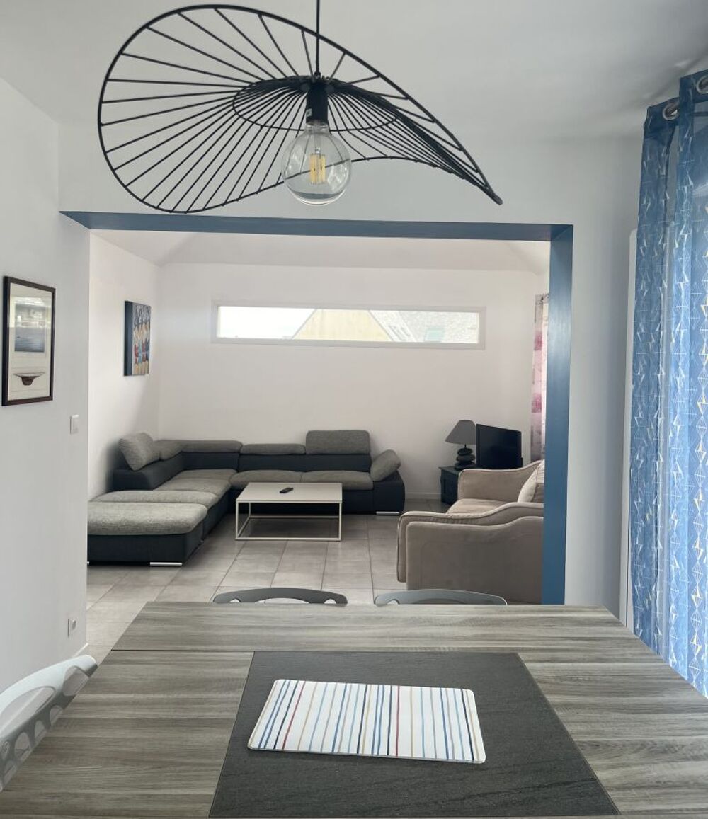 Location Maison Maison meublée pour 2 étudiants Perros guirec