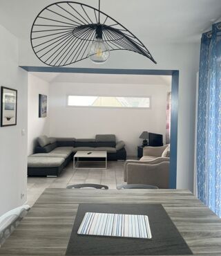 Location Maison Maison meublée pour 2 étudiants Perros guirec