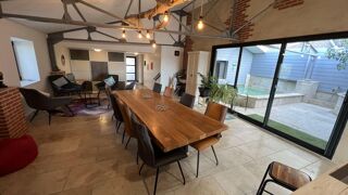  Maison � vendre 6 pi�ces 170 m�