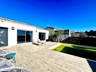  Maison  vendre 4 pices 126 m