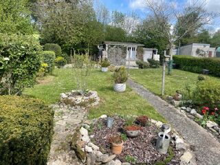  Maison à vendre 4 pièces 85 m²