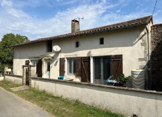  Maison � vendre 6 pi�ces 155 m�