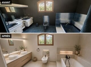  Maison à vendre 7 pièces 280 m²