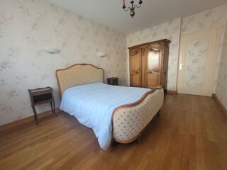  Maison à vendre 7 pièces 136 m²