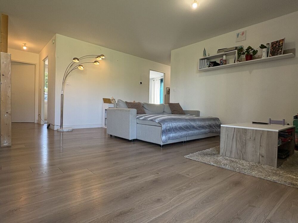 Vente Maison Maison plain-pied avec terrain Lagarrigue