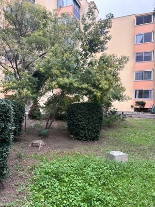  Appartement à louer 1 pièce 21 m²