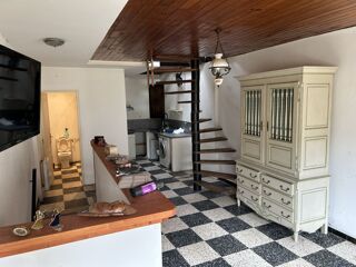  Maison � vendre 4 pi�ces 80 m�