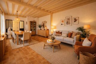  Maison � vendre 6 pi�ces 184 m�