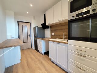  Appartement à vendre 3 pièces 60 m²