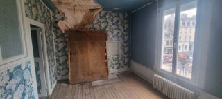  Appartement  vendre 7 pices 190 m