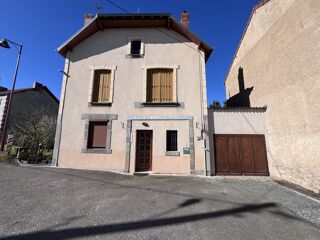 Maison 151m2 Lavaufranche