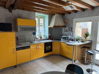  Maison  vendre 5 pices 117 m