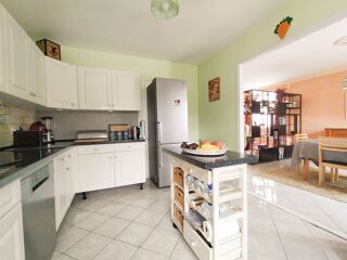  Maison � vendre 4 pi�ces 98 m�