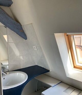 Appartement  louer 2 pices 33 m