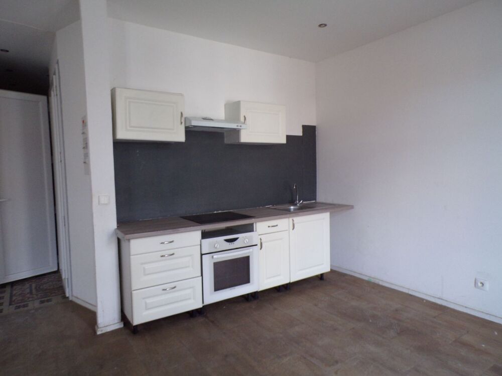 Vente Appartement 3 Pièces Beziers