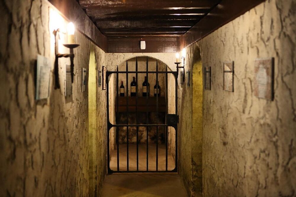  vendre  Maison Moulis-en-Mdoc (33480)