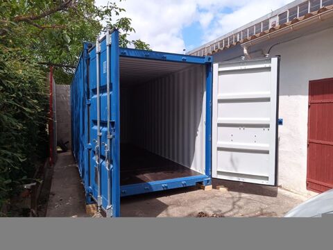  Parking / Garage � louer 1 pi�ce 14 m�