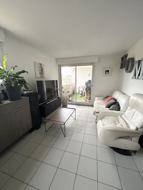  Appartement � louer 2 pi�ces 34 m�
