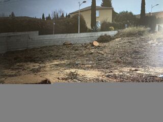  Terrain � vendre 1 pi�ce 409 m�