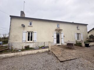  Maison � vendre 7 pi�ces 199 m�