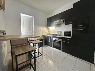  Appartement à louer 1 pièce 20 m²