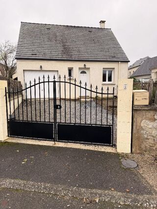  Maison � vendre 4 pi�ces 56 m�