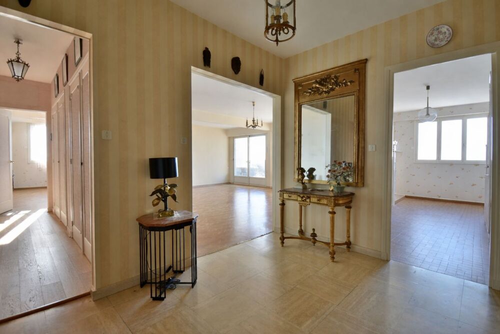 Appartement 5 pièces 119 m² · à Cholet · 119 m² · 259 900 €
