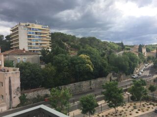  Appartement  louer 1 pice 35 m