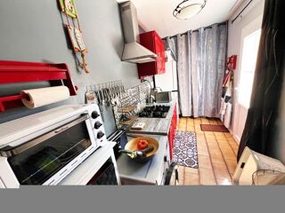  Maison à vendre 6 pièces 142 m²