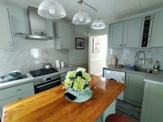  Maison � vendre 5 pi�ces 90 m�