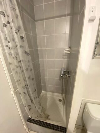  Appartement à vendre 1 pièce 27 m²