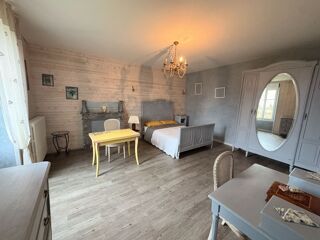  Maison � vendre 8 pi�ces 213 m�