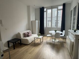  Appartement à louer 1 pièce 24 m²