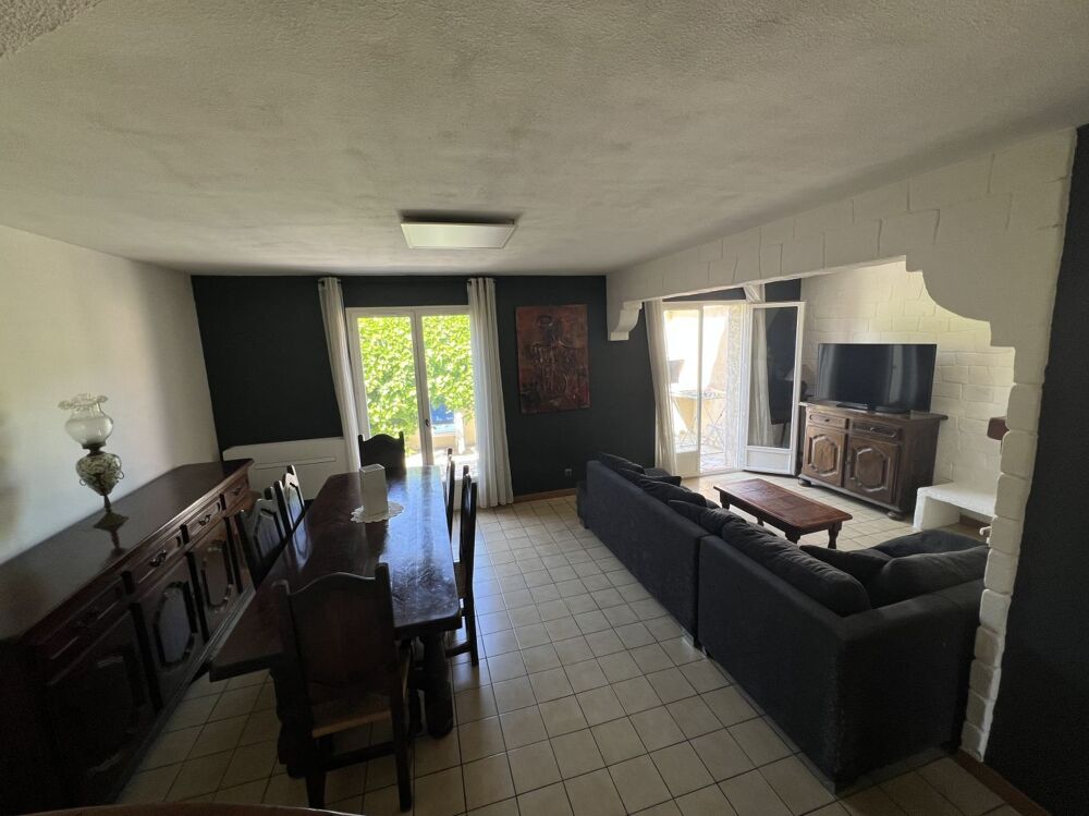 Vente Maison Maison Montpellier