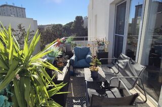  Appartement à vendre 4 pièces 78 m²