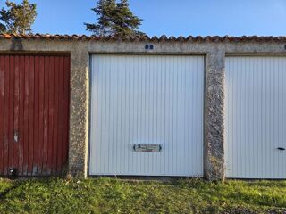  Parking / Garage � vendre 1 pi�ce 15 m� Les sables d'olonne