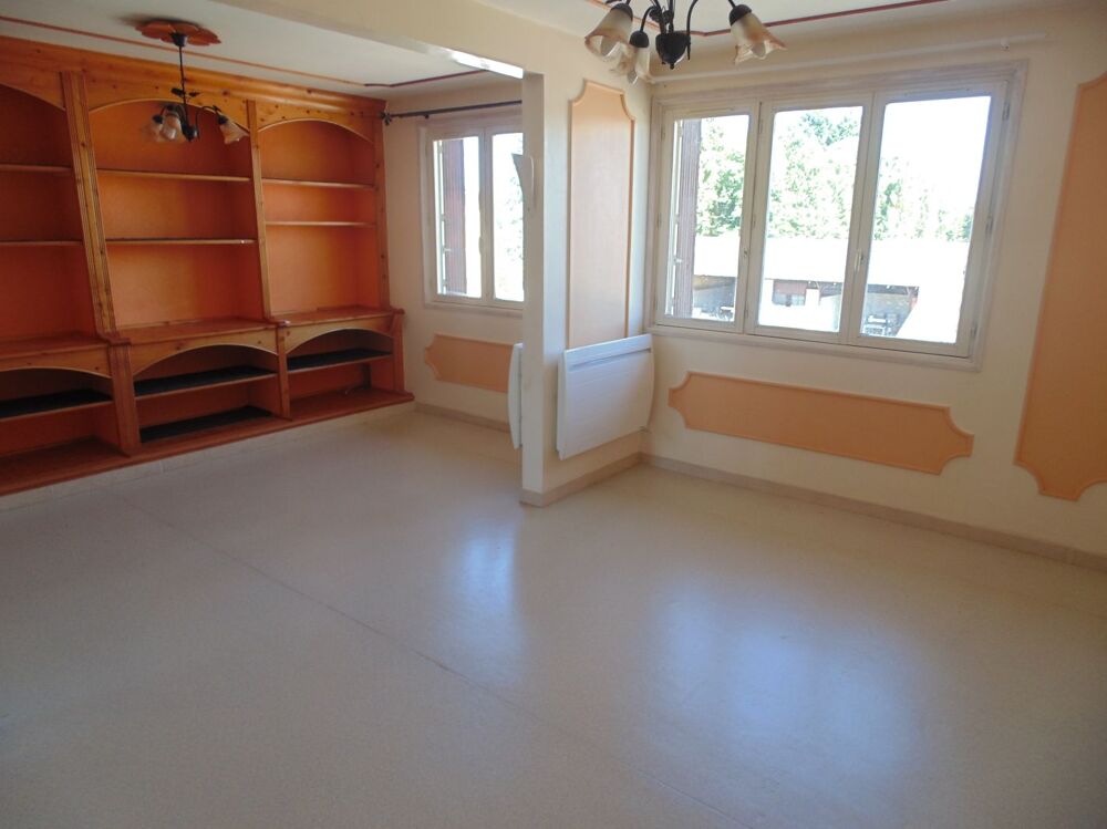 Vente Appartement 3 Pièces Dompierre sur veyle