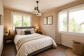  Maison � vendre 6 pi�ces 184 m�