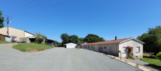  Maison � vendre 6 pi�ces 644 m�