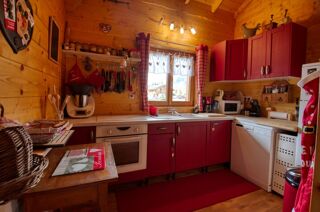  Maison à vendre 4 pièces 93 m²