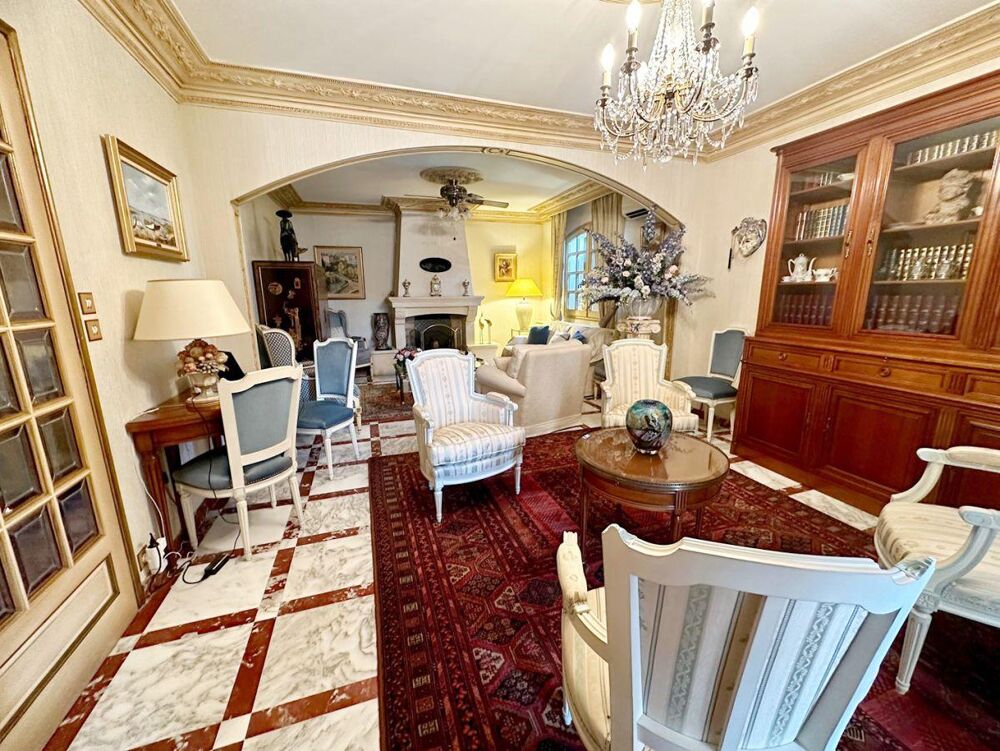 � vendre  Maison Gignac (34150)